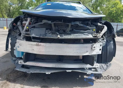 2018 Toyota C-Hr Xle z USA, uszkodzony, nr VIN NMTKHMBX5JR008658